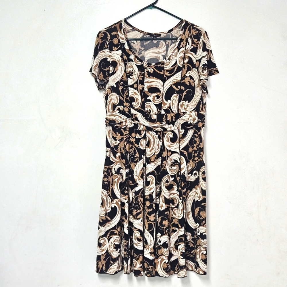 Sami & Jo Women's Casual Dress Size PXL